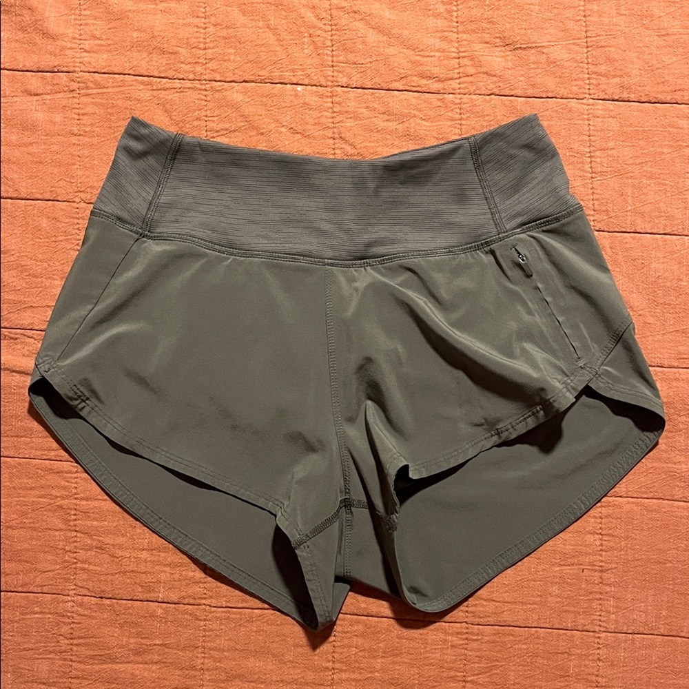 Outdoor Voices Hudson Shorts